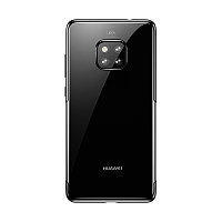 Чехол Baseus Shining ARHWMATE20P-MD01 для Huawei Mate 20 Pro черный