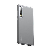 Чехол Baseus Wing WIHWP30-02 для Huawei P30 белый