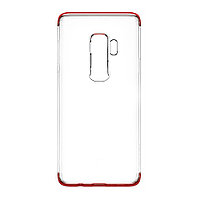 Чехол Baseus Armor WISAS9P-YJ09 для Samsung Galaxy S9 Plus красный