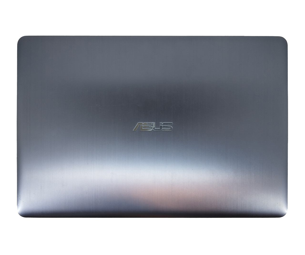 Крышка матрицы Asus VivoBook X580, M580, N580, фиолетовая