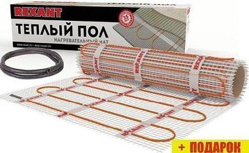 Нагревательные маты Rexant Extra 0.5x6 м 480 Вт, фото 2