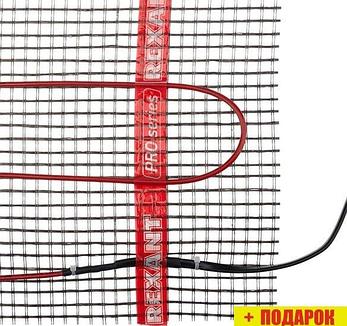 Нагревательный мат Rexant Pro RNX-1.5-330 1.5 кв.м. 330 Вт, фото 2