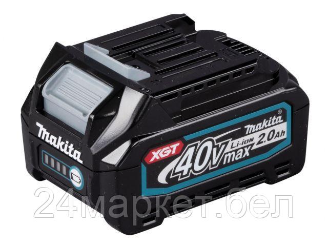 Аккумулятор MAKITA BL 4020 40.0 В, 2.0 А/ч, Li-Ion