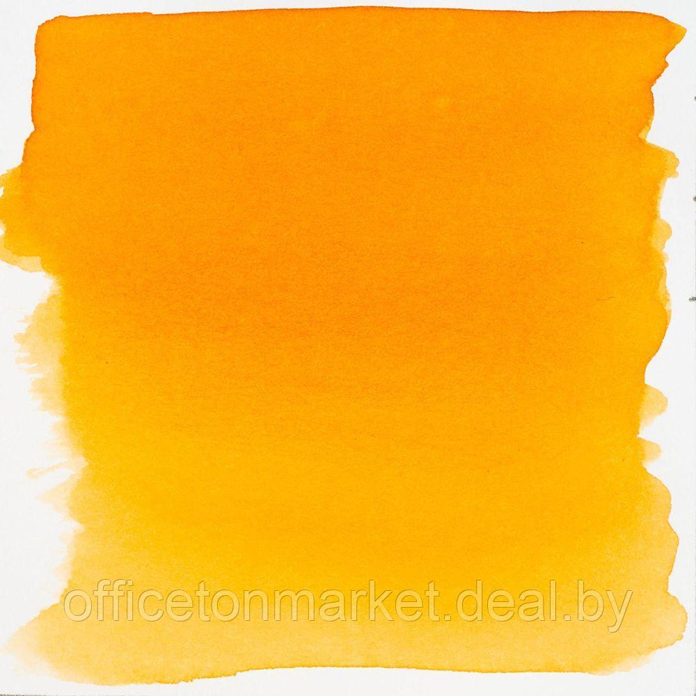 Жидкая акварель "ECOLINE", 245 желтый шафран, 30 мл - фото 2 - id-p178283953