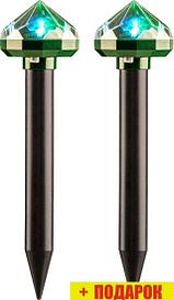 Уличное освещение и прожекторы