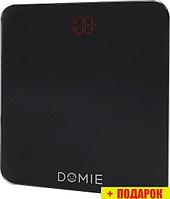 Напольные весы Domie DM-01-101