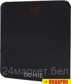 Напольные весы Domie DM-01-101