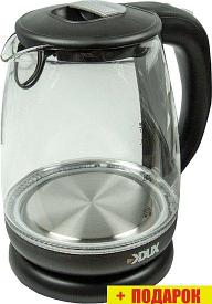 Электрочайники и термопоты