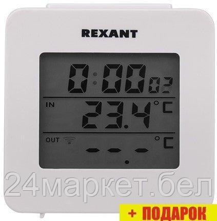 Термометр Rexant 70-0592 - фото 2 - id-p190224091