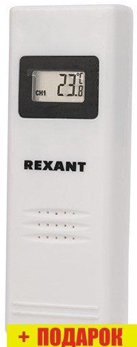 Термометр Rexant 70-0592 - фото 3 - id-p190224091