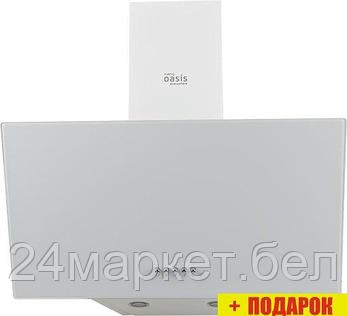 Кухонная вытяжка Oasis NP-60W (FR), фото 2