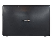 Крышка матрицы Asus VivoBook X550, черная, с разбора
