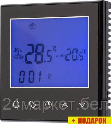 Терморегулятор Rexant R150 Wi-Fi 51-0591 (черный), фото 2
