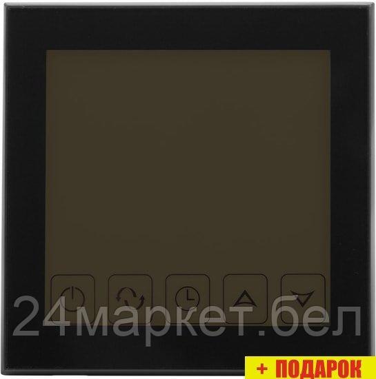 Терморегулятор Rexant R200B 51-0574 (черный) - фото 2 - id-p190223694