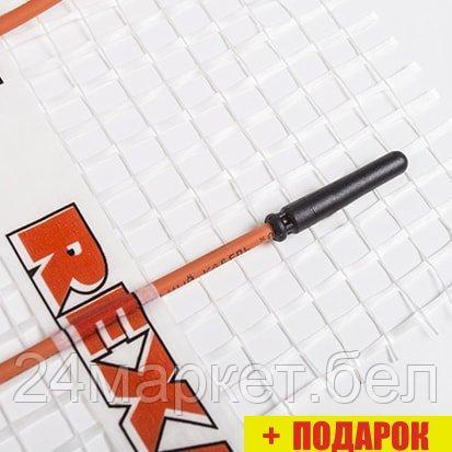 Нагревательные маты Rexant Extra 0.5x20 м 1600 Вт - фото 2 - id-p190223700