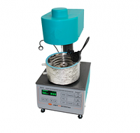 Аппарат для определения упругости герметиков горячего нанесения ЛинтеЛ ПН 10 (комплектация ГР)