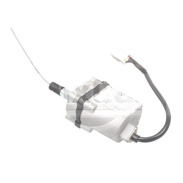 Соленоид остановки двигателя Maximal FD25T-M QY0912V022 - фото 3 - id-p55243464