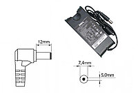 Оригинальная зарядка (блок питания) для ноутбуков Dell DA130PE1-00, JU012,0JU012, 130W, штекер 7.4x5.0 мм