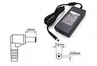 Зарядка (блок питания) для ноутбука Dell 19.5V 9.23A 180W, штекер 7.4x5.0 мм