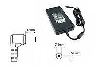 Оригинальная зарядка (блок питания) для ноутбука Dell Alienware M15X, U896K, 240W, штекер 7.4x5.0 мм