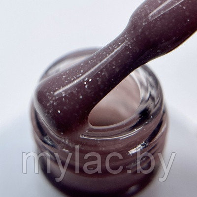 Луи Филипп Rubber Base Shimmer 02 15g
