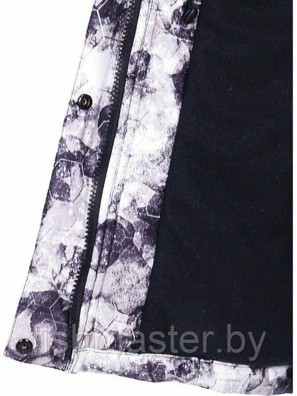 Костюм зимний женский CRODIS "Барc" -35°C мембрана Алова люкс 5 000/5 000 - фото 2 - id-p190255475