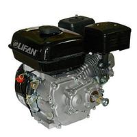 Двигатель Lifan 168F-2L (вал 20мм) 6.5лс