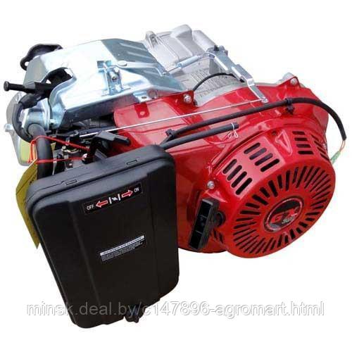 Двигатель STARK GX420 G (для генератора) 16лс - фото 1 - id-p190260161