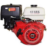 Двигатель STARK GX460 S(шлицевой вал 25мм) 18,5лс