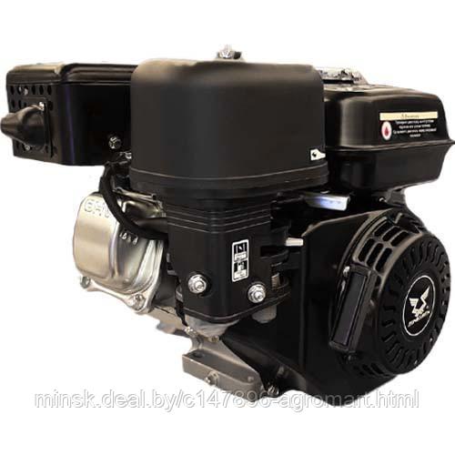 Двигатель Zongshen ZS168FB (вал 20мм) 6.5лс - фото 2 - id-p190260164