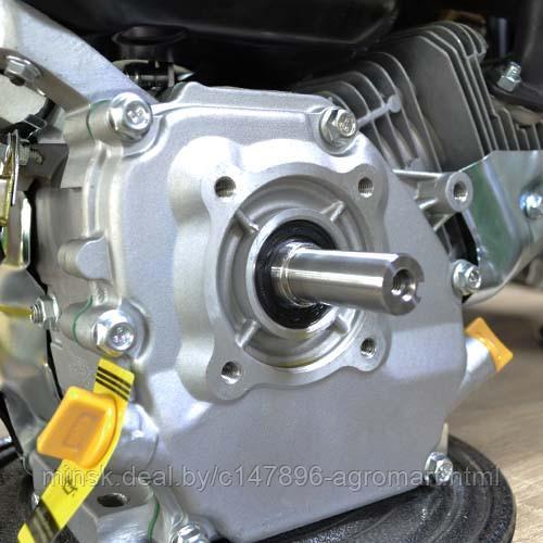 Двигатель Zongshen ZS168FB (вал 20мм) 6.5лс - фото 5 - id-p190260164