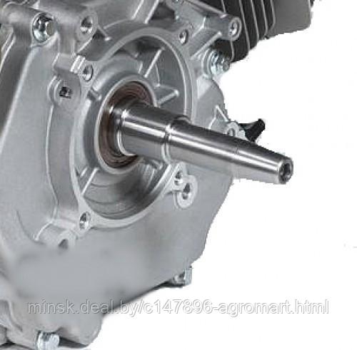 Двигатель Lifan 188F-V(конус 106мм, для генератора) 13лс - фото 2 - id-p190260173