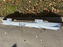Накладка бампера переднего 650119-2803038-000/1500