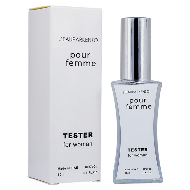 Парфюм Арабский Kenzo L'Eau Par Pour Femme / 60 ml