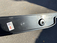 Накладка переднего бампера (заглушка левая) 6501-2803231