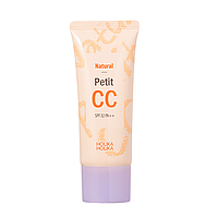 HOLIKA HOLIKA СС-крем для лица Natural Petit CC