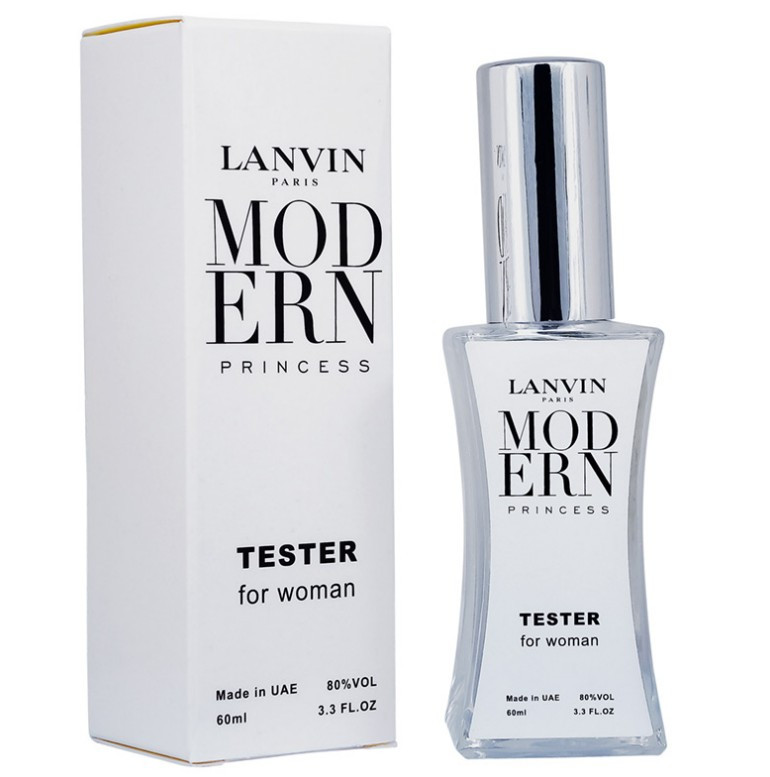 Арабский Парфюм Lanvin Modern Princess / 60 ml