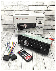 Автомагнитола Pioneer.GB DEH-189 SBT