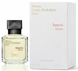 Мужская туалетная вода Maison Francis Kurkdjian Amyris Homme edt 70ml