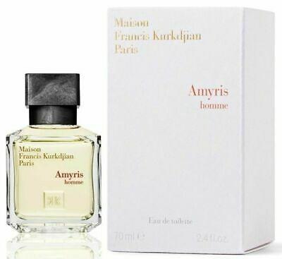 Мужская туалетная вода Maison Francis Kurkdjian Amyris Homme edt 70ml - фото 1 - id-p190262660