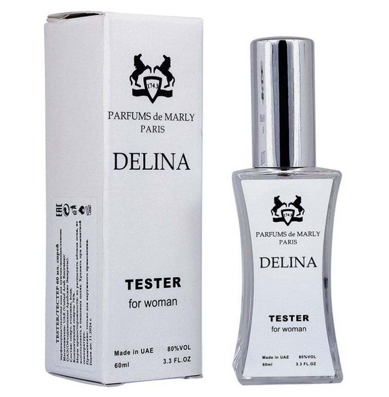 Парфюм Арабский Parfums de Marly Delina / 60 ml