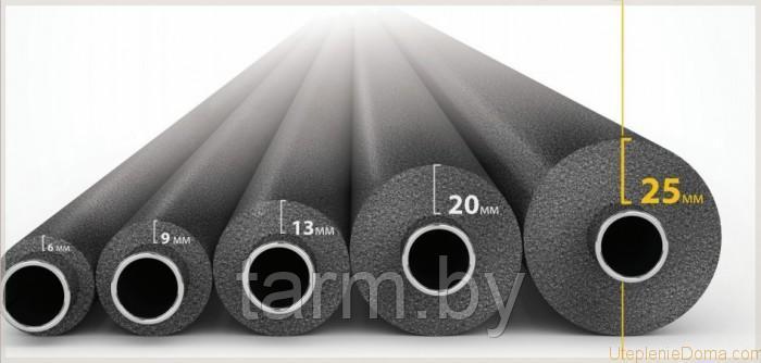 Труба теплоизоляционная 22*6 Steinoflex 400