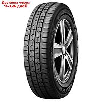 Шина зимняя нешипуемая Nexen Winguard WT1 215/75 R16C 116/114R