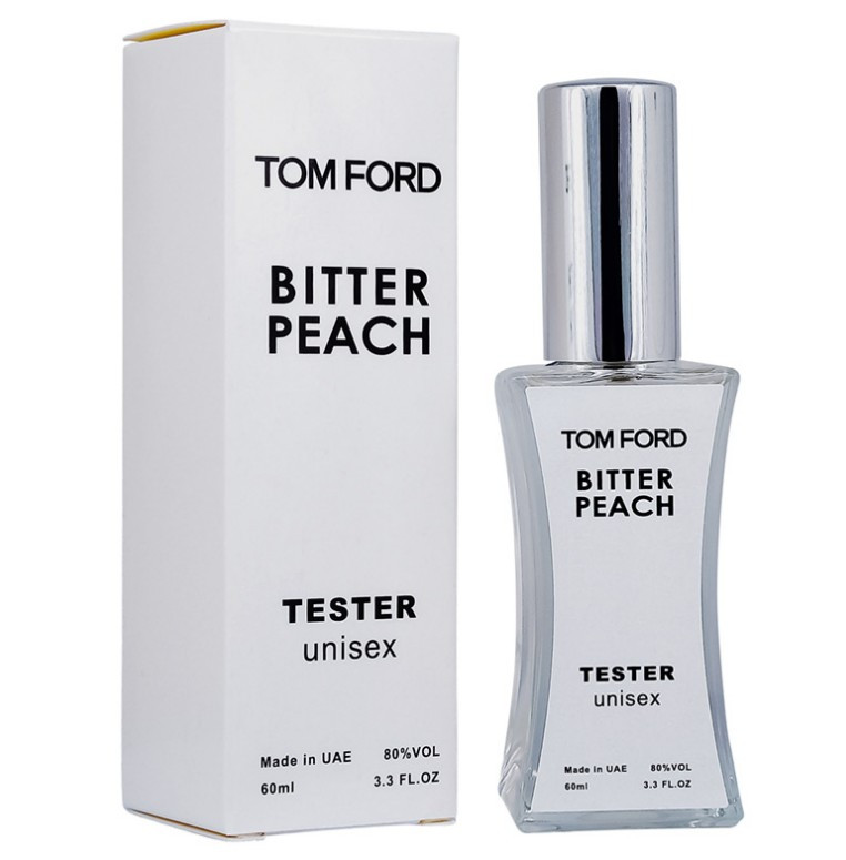 Парфюм Арабский Tom Ford Bitter Peach / 60 ml