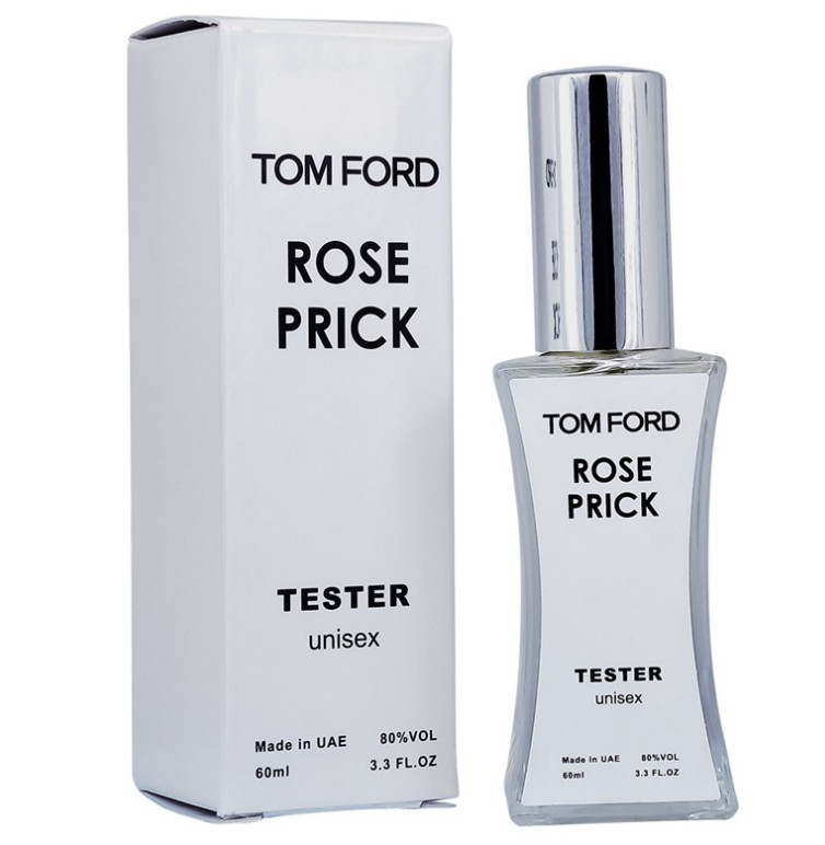 Парфюм Арабский Tom Ford Rose Prick / 60 ml
