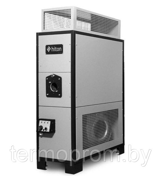 Теплогенератор на отработанном масле HP-80