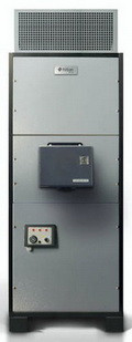 Теплогенератор на отработанном масле HP-30 - фото 2 - id-p190294971