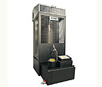 Печь на отработанном масле HP-145.