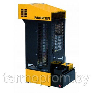 Нагреватель воздуха на отработанном масле Master WA 33 - фото 1 - id-p190294979