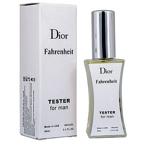 Арабский Парфюм Christian Dior Fahrenheit / 60 ml